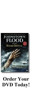 Order Johnstown Flood DVD